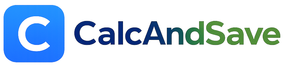 calcandsave
